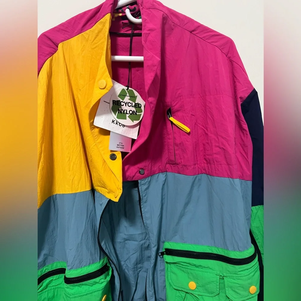 UO jacket - Picture 3 of 4